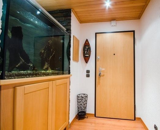 Aquarium House Lejlighed Sesimbra Værelse billede