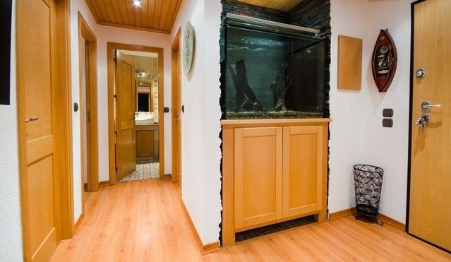 Aquarium House Lejlighed Sesimbra Værelse billede